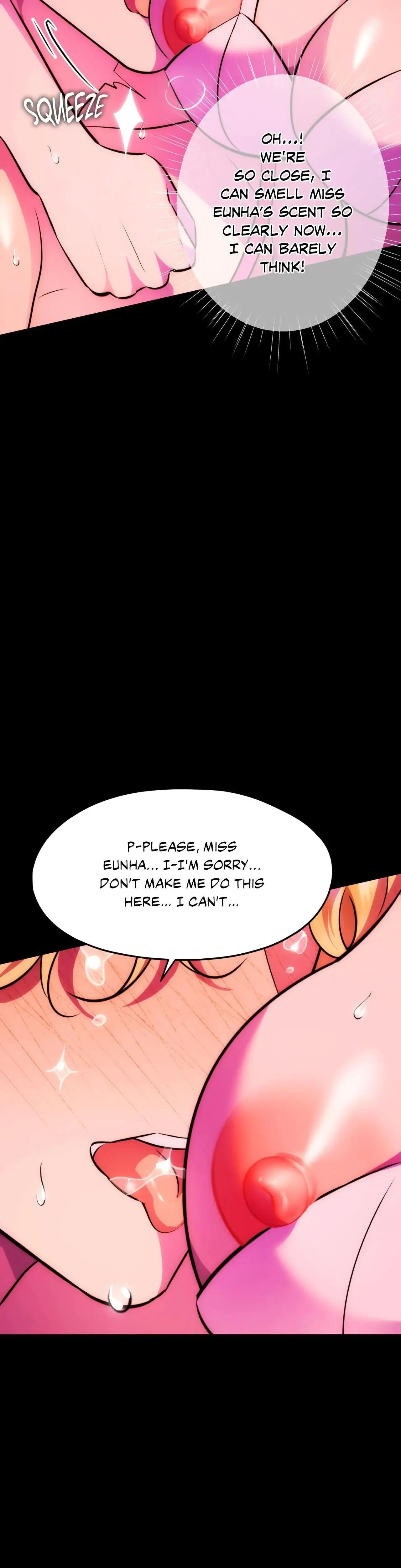 Scripting Seduction Episode 29 - Page 48