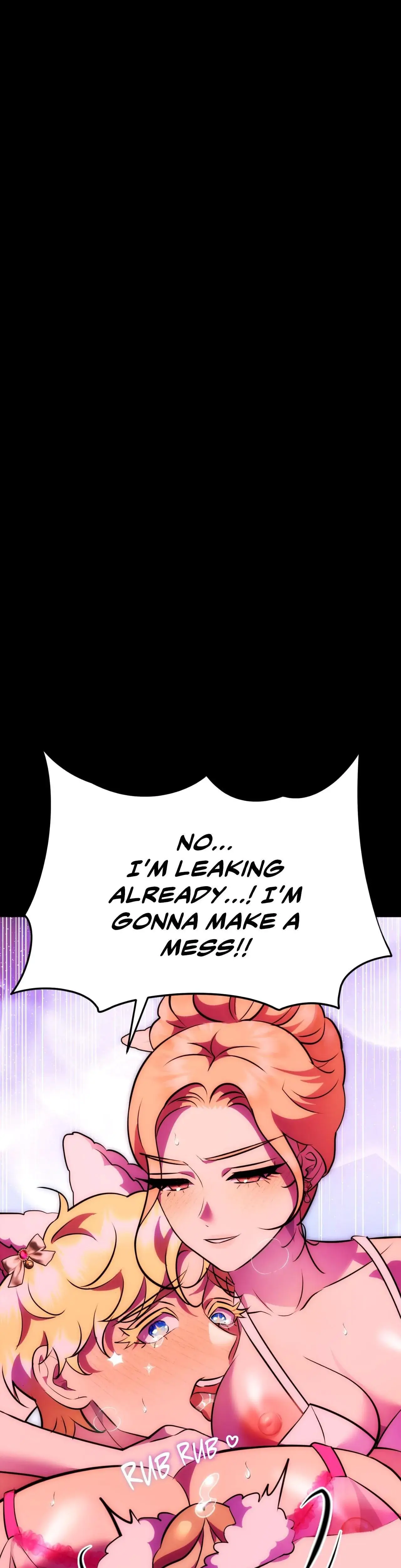 Scripting Seduction Episode 29 - Page 49
