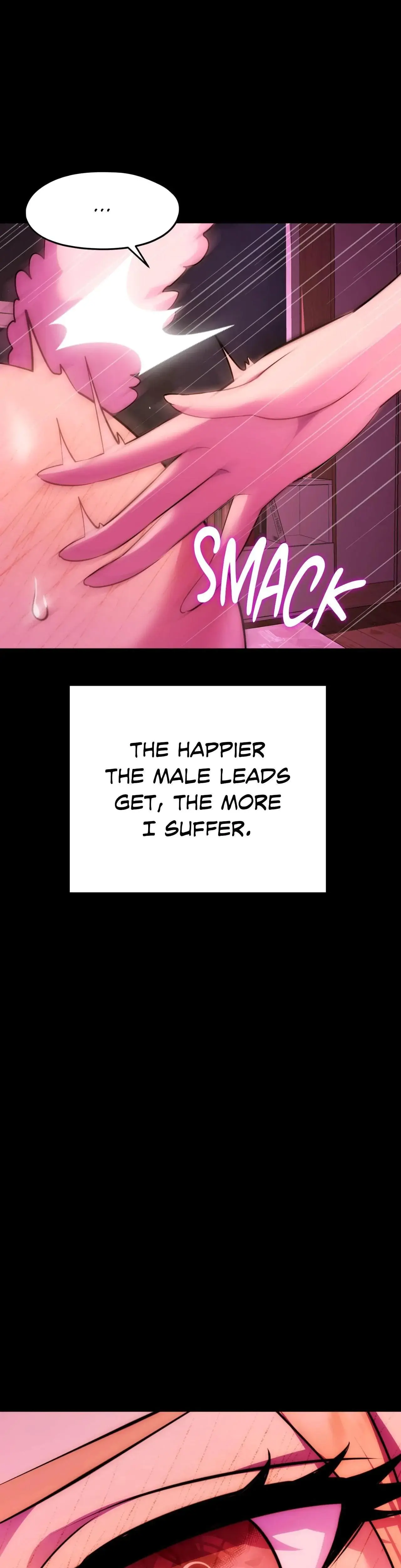 Scripting Seduction Episode 29 - Page 7