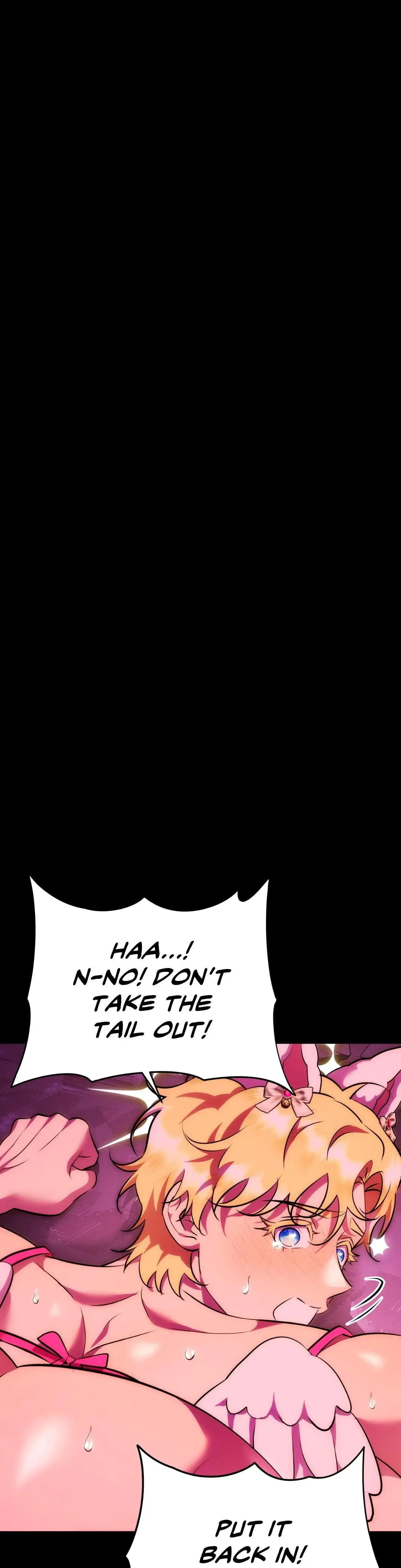 Scripting Seduction Episode 29 - Page 9