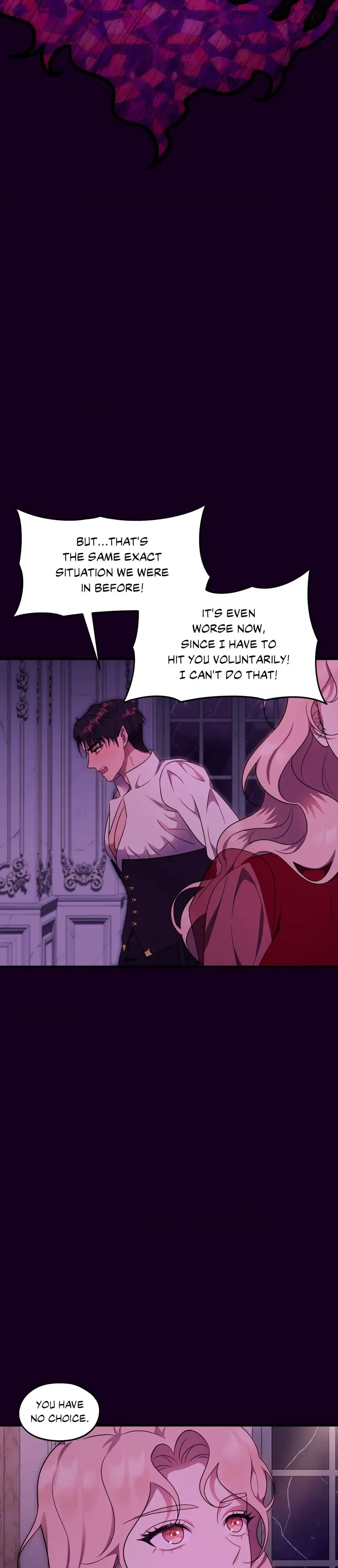 Scripting Seduction Episode 3 - Page 10