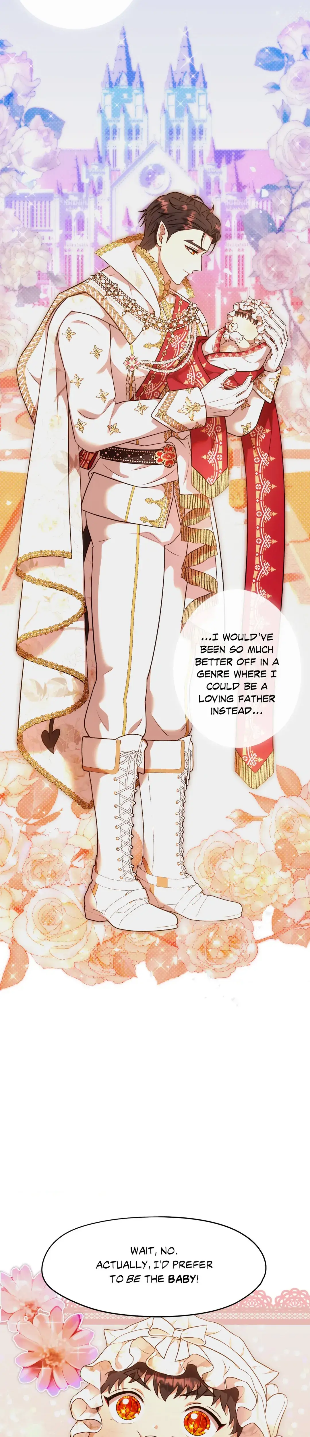 Scripting Seduction Episode 3 - Page 13
