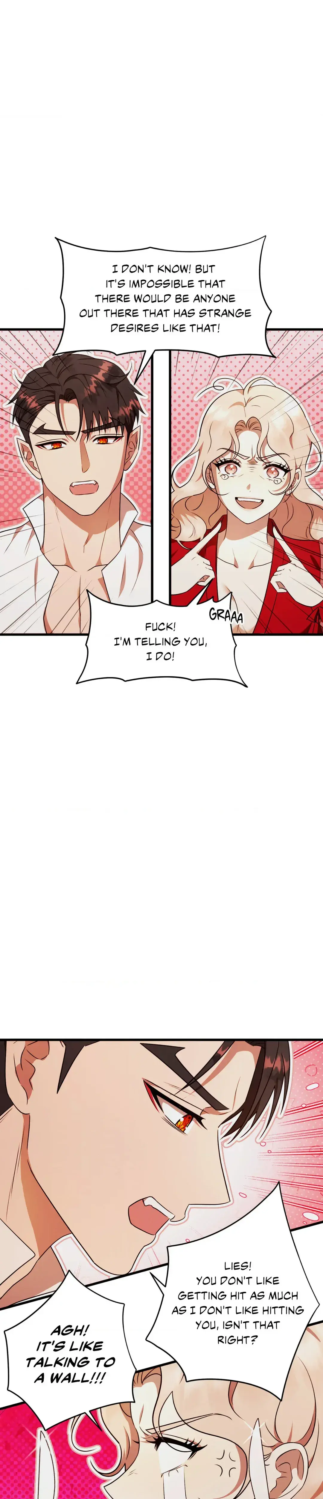 Scripting Seduction Episode 3 - Page 18