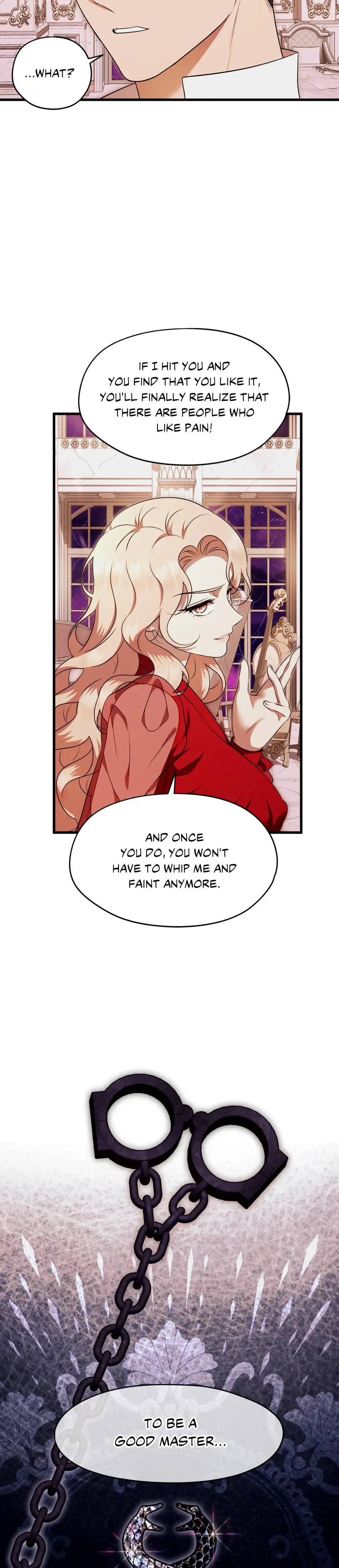 Scripting Seduction Episode 3 - Page 20