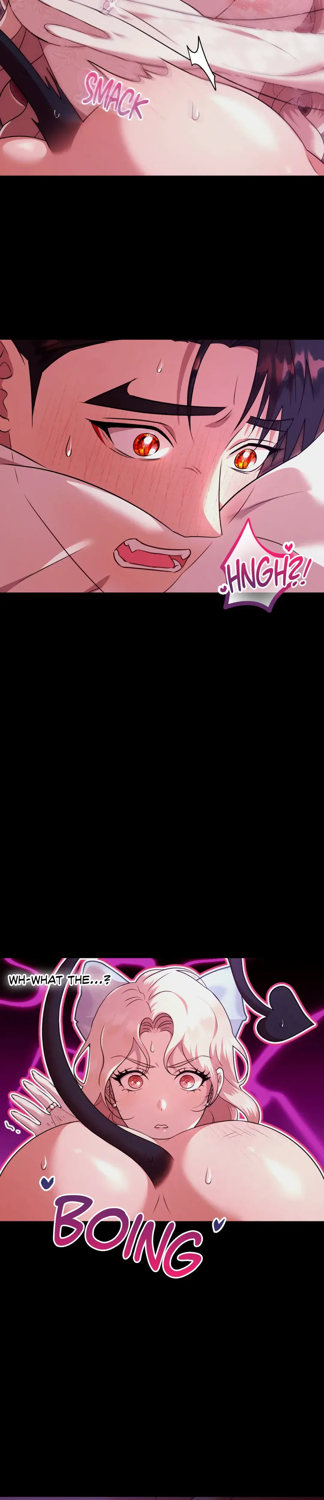 Scripting Seduction Episode 3 - Page 38