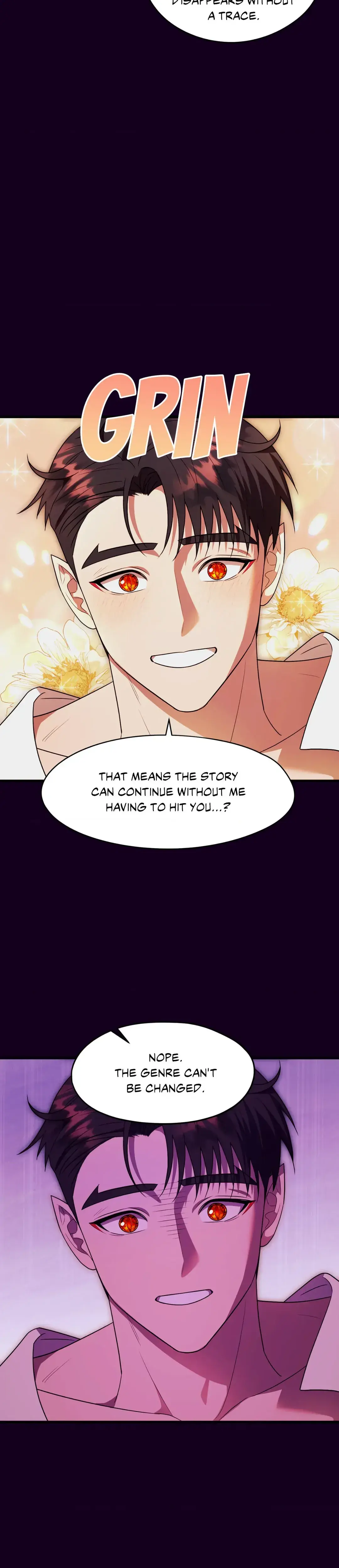 Scripting Seduction Episode 3 - Page 7