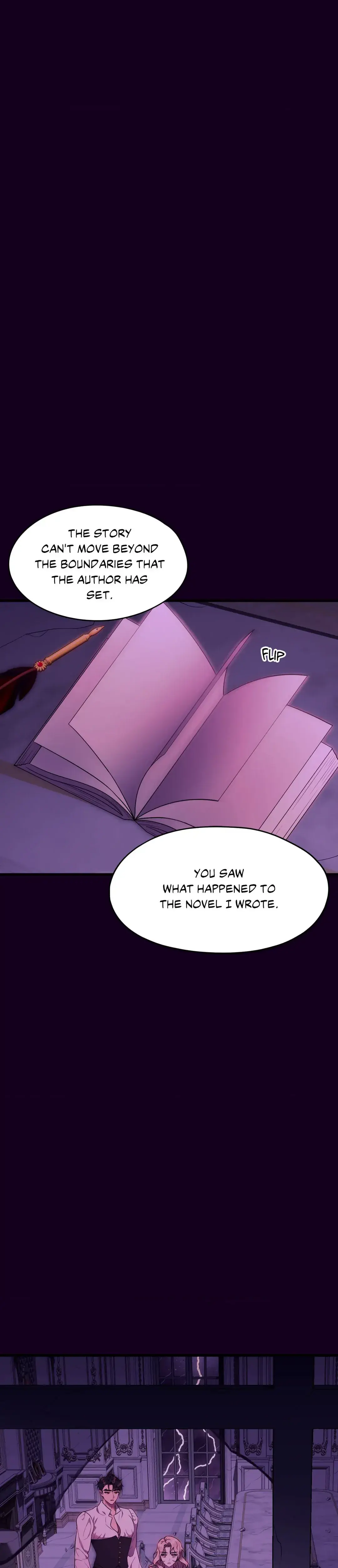 Scripting Seduction Episode 3 - Page 8