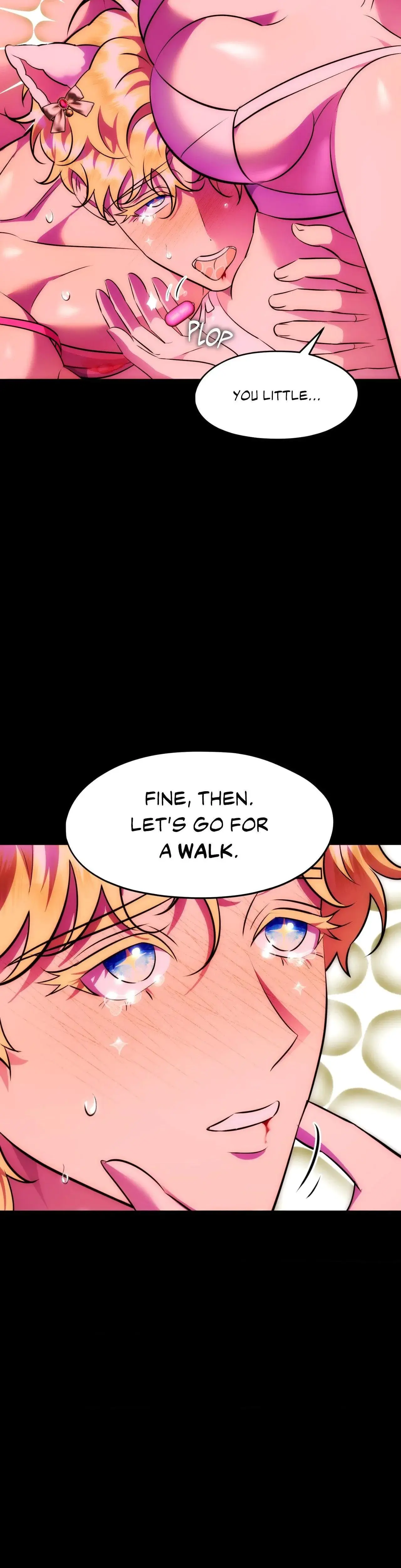 Scripting Seduction Episode 30 - Page 10