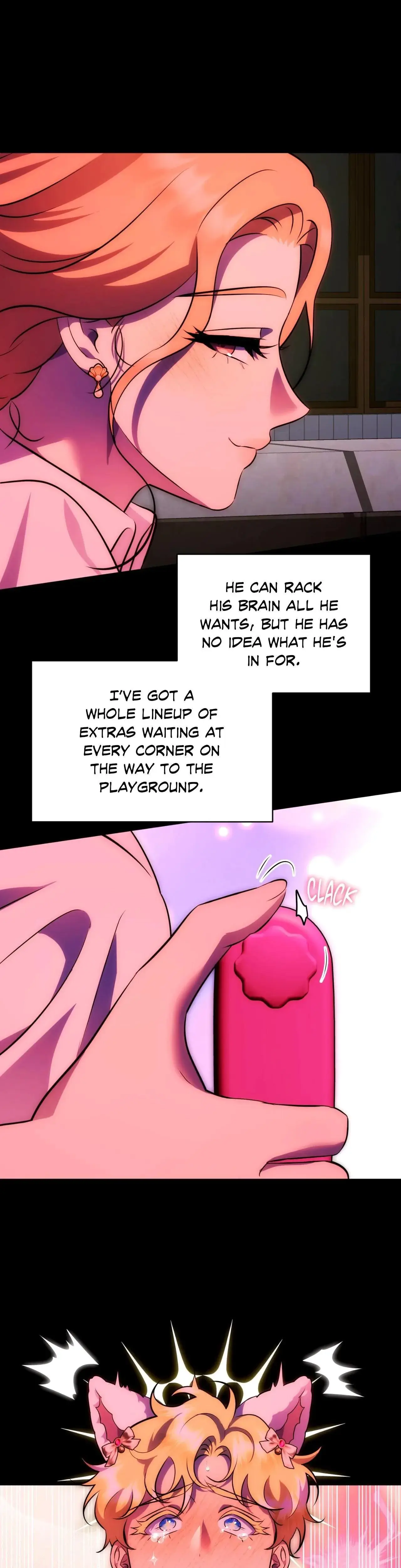 Scripting Seduction Episode 30 - Page 17