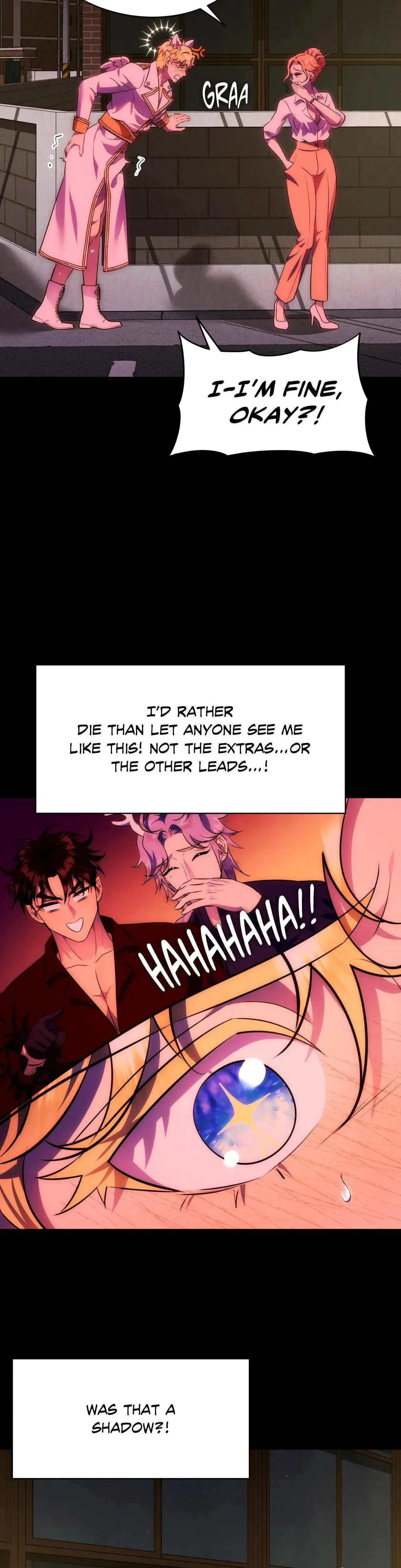 Scripting Seduction Episode 30 - Page 19