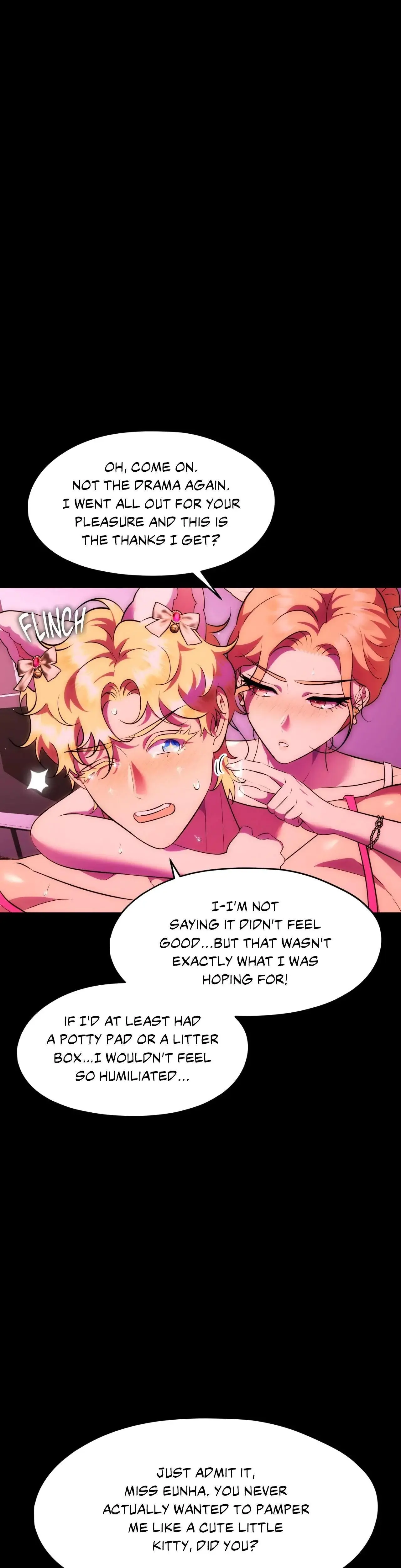 Scripting Seduction Episode 30 - Page 2
