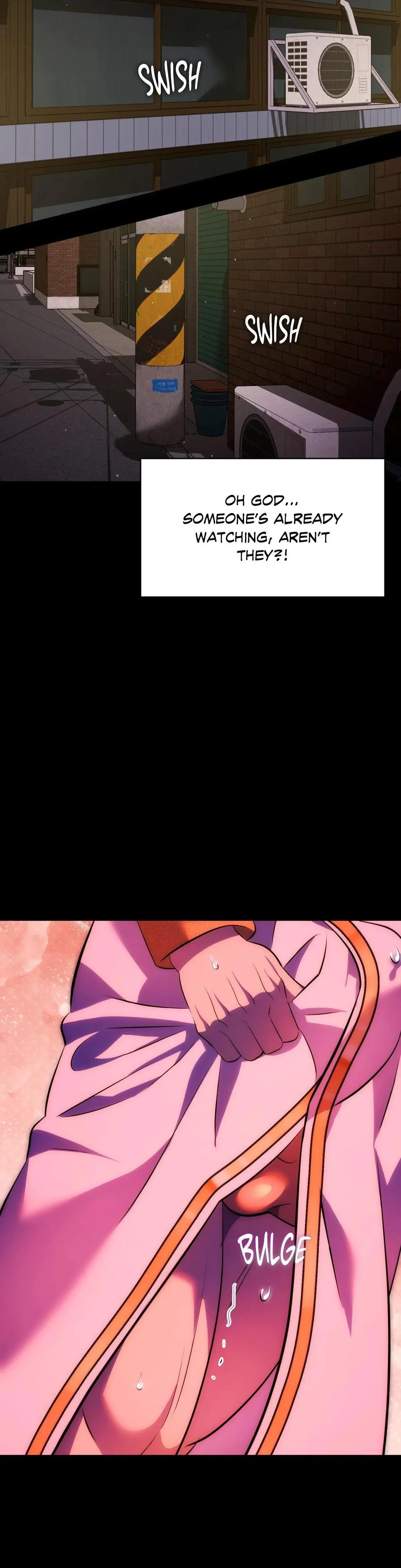 Scripting Seduction Episode 30 - Page 20