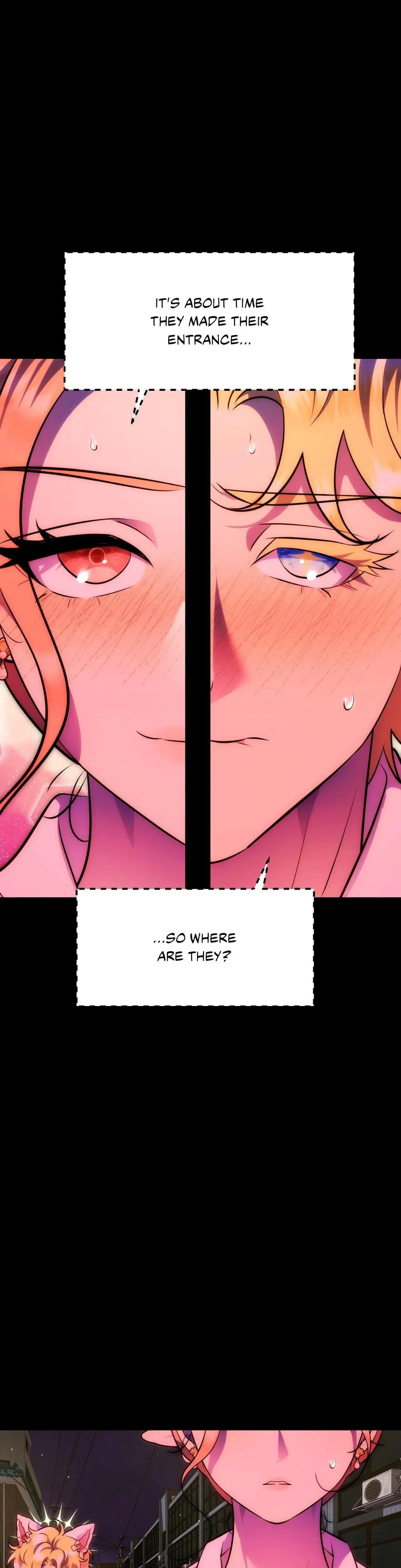 Scripting Seduction Episode 30 - Page 21