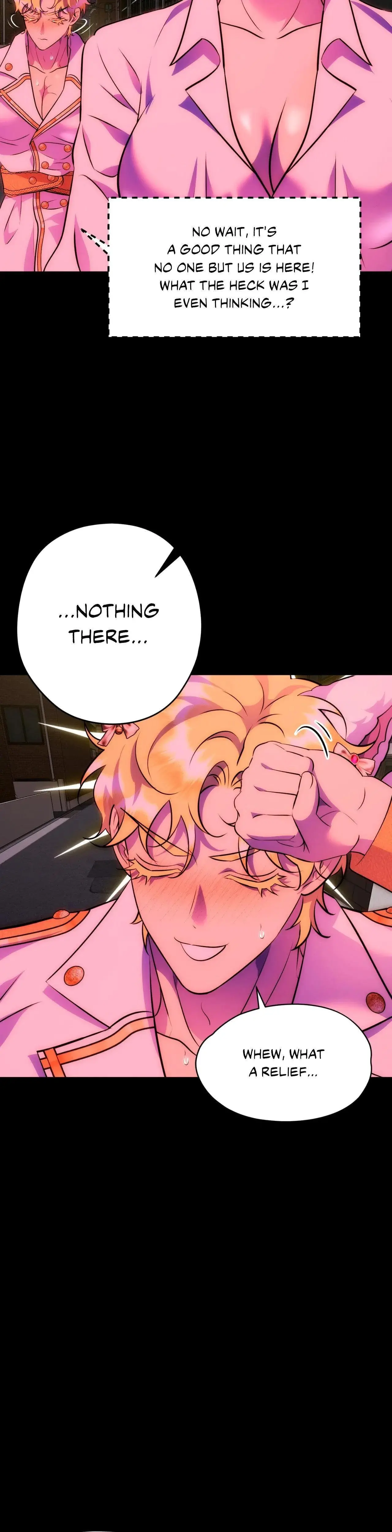 Scripting Seduction Episode 30 - Page 22