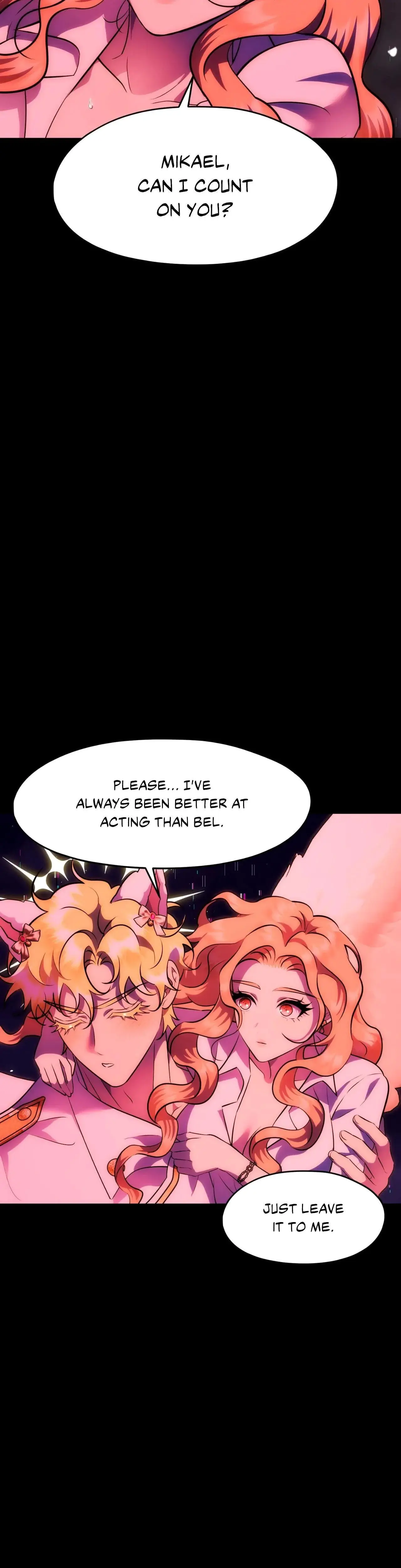 Scripting Seduction Episode 30 - Page 31