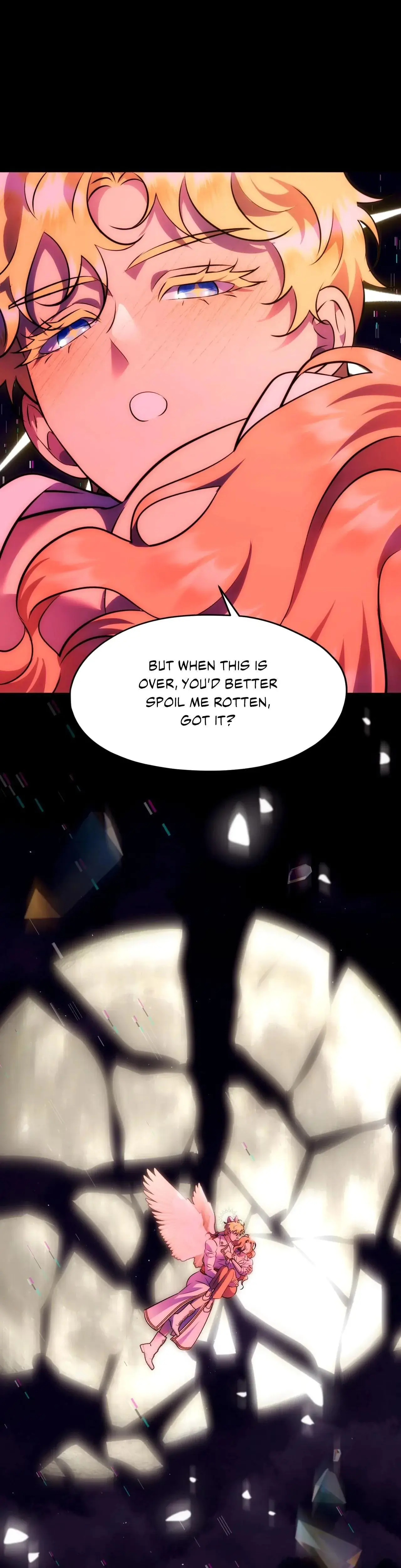 Scripting Seduction Episode 30 - Page 32