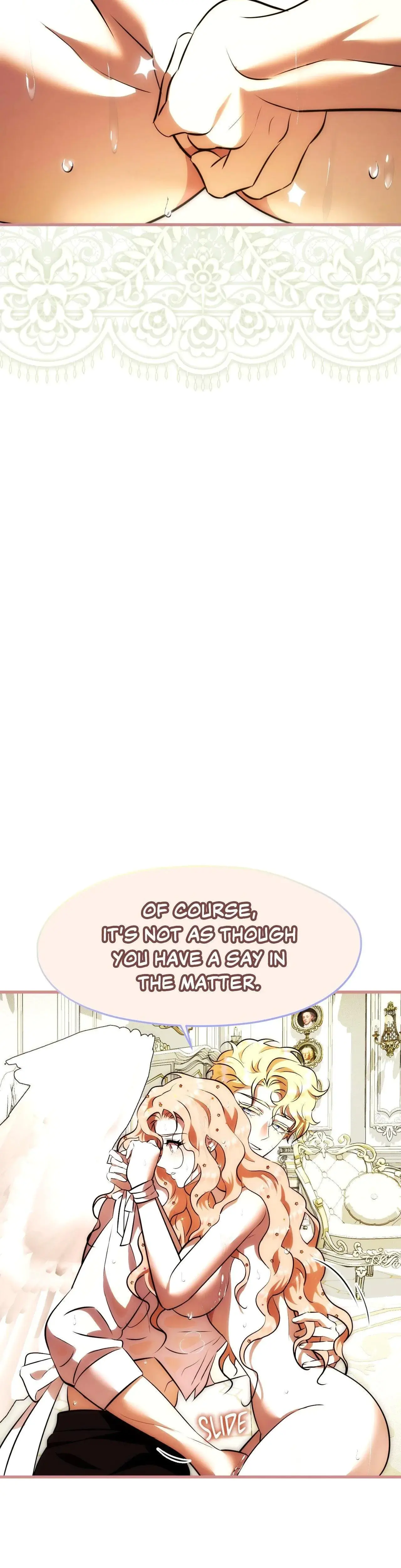 Scripting Seduction Episode 30 - Page 38