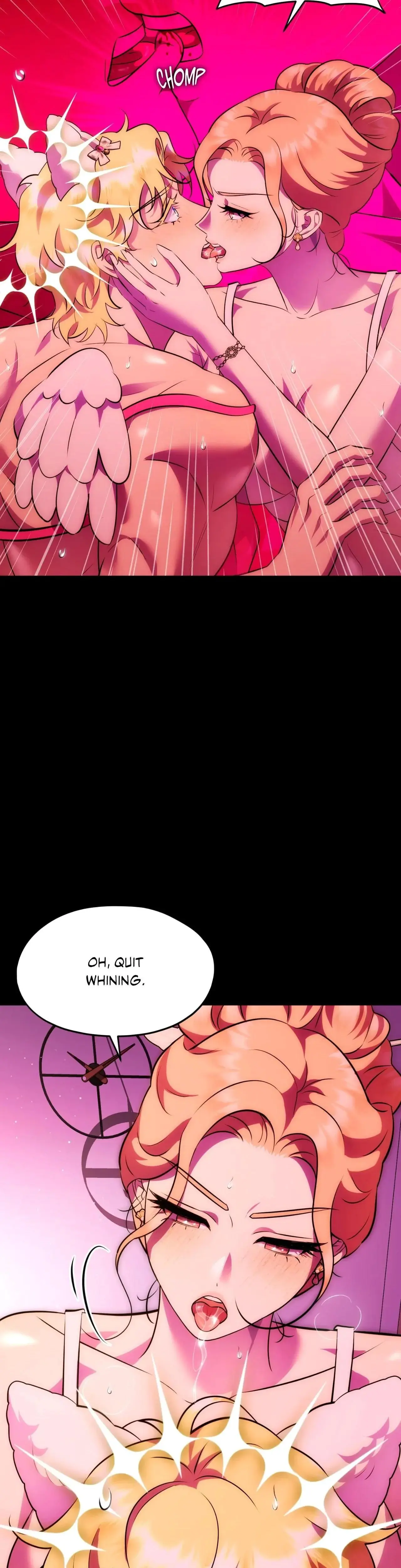 Scripting Seduction Episode 30 - Page 4