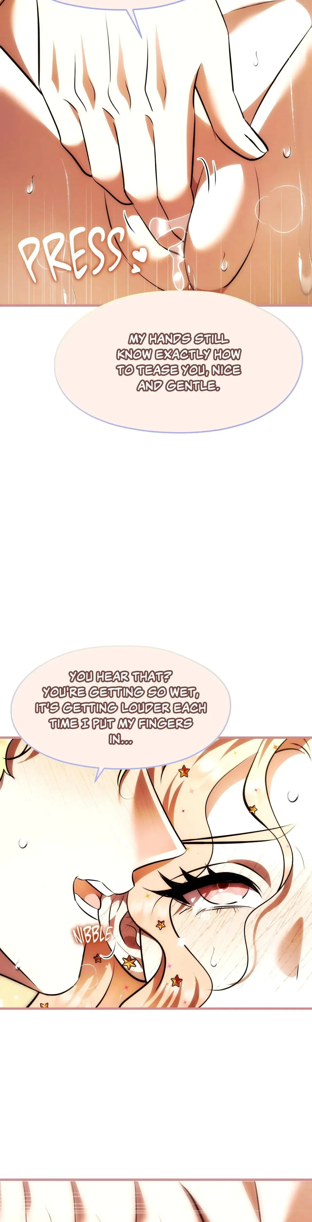 Scripting Seduction Episode 30 - Page 40
