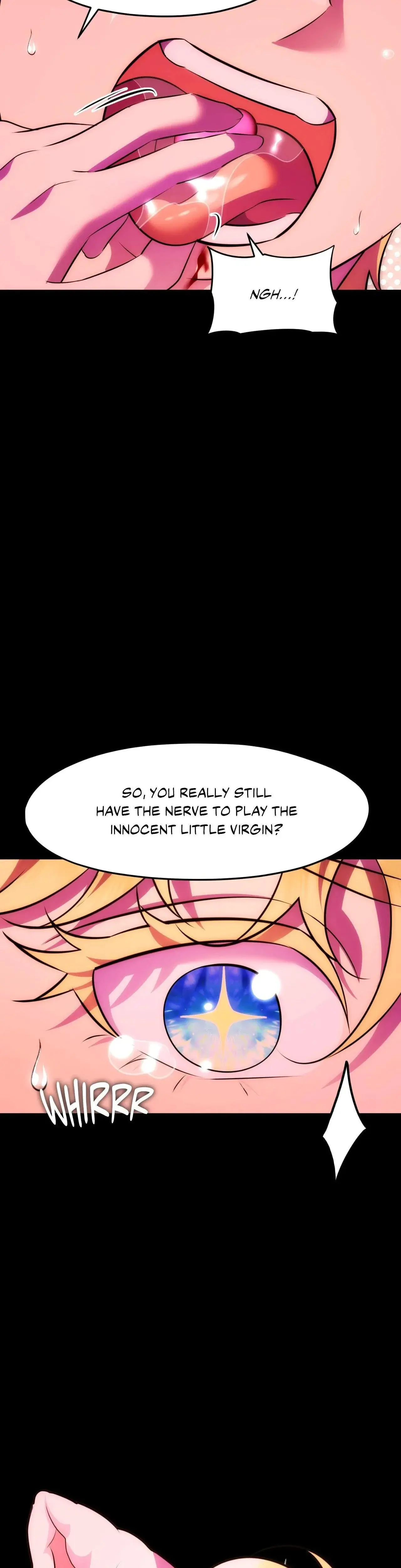 Scripting Seduction Episode 30 - Page 6