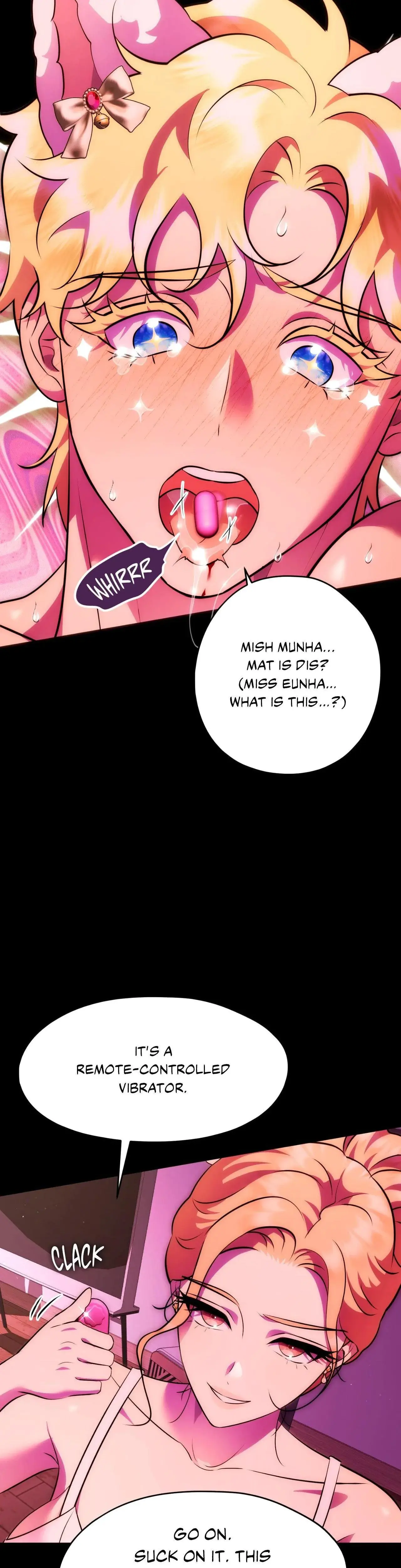 Scripting Seduction Episode 30 - Page 7