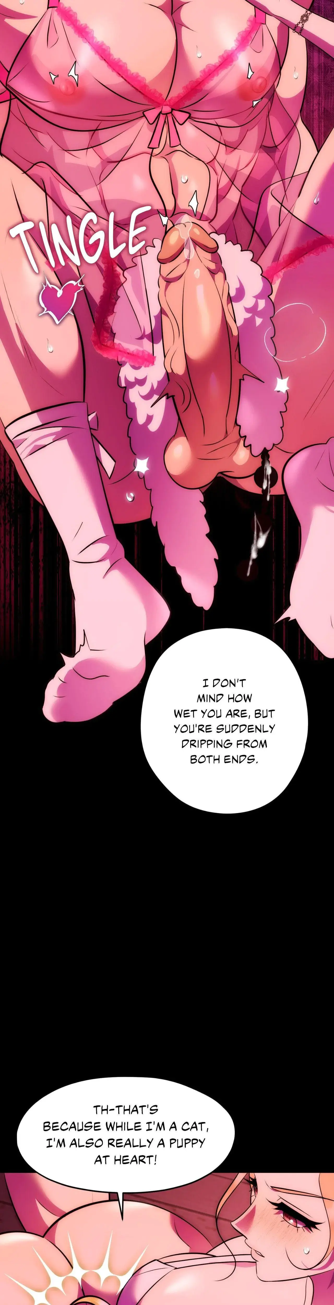 Scripting Seduction Episode 30 - Page 9