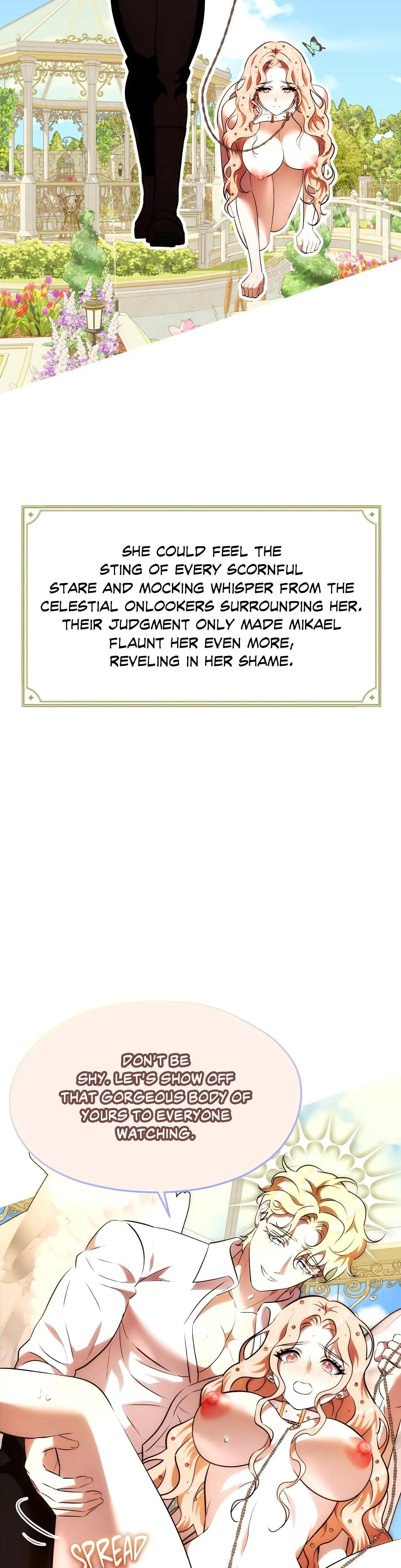 Scripting Seduction Episode 31 - Page 10
