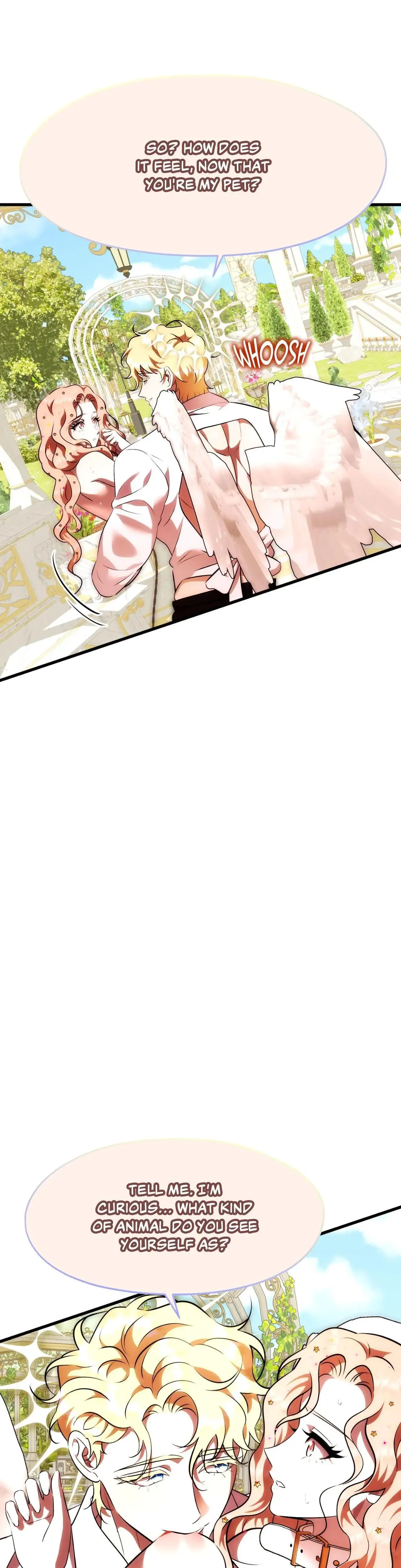 Scripting Seduction Episode 31 - Page 13