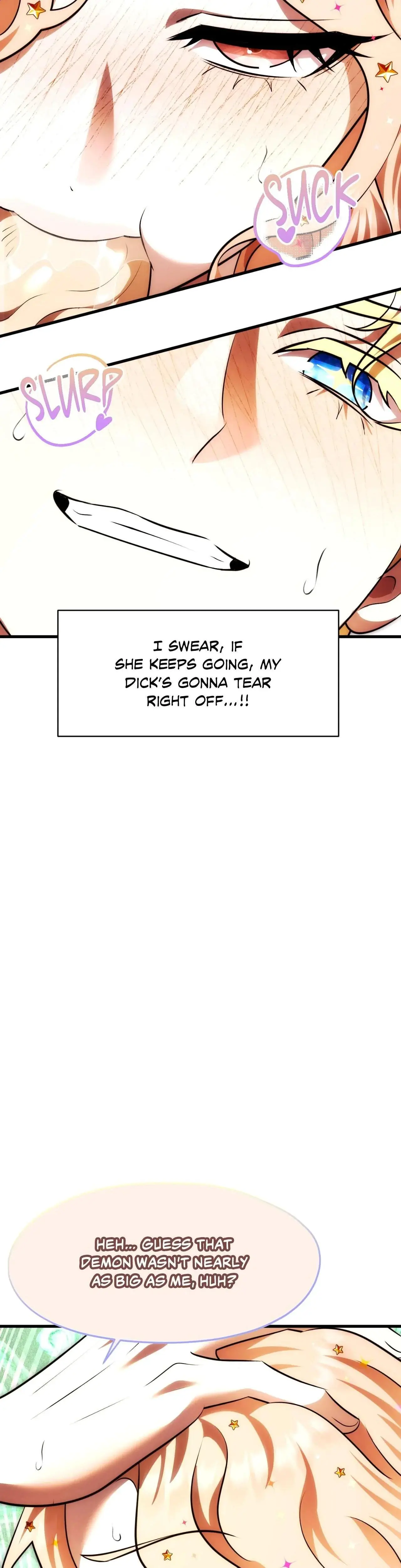 Scripting Seduction Episode 31 - Page 21