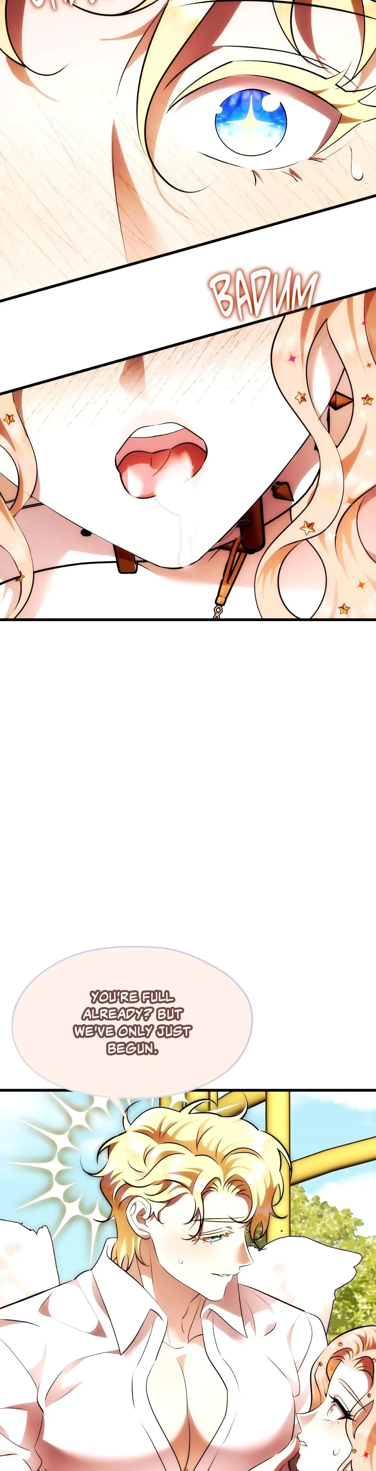 Scripting Seduction Episode 31 - Page 28