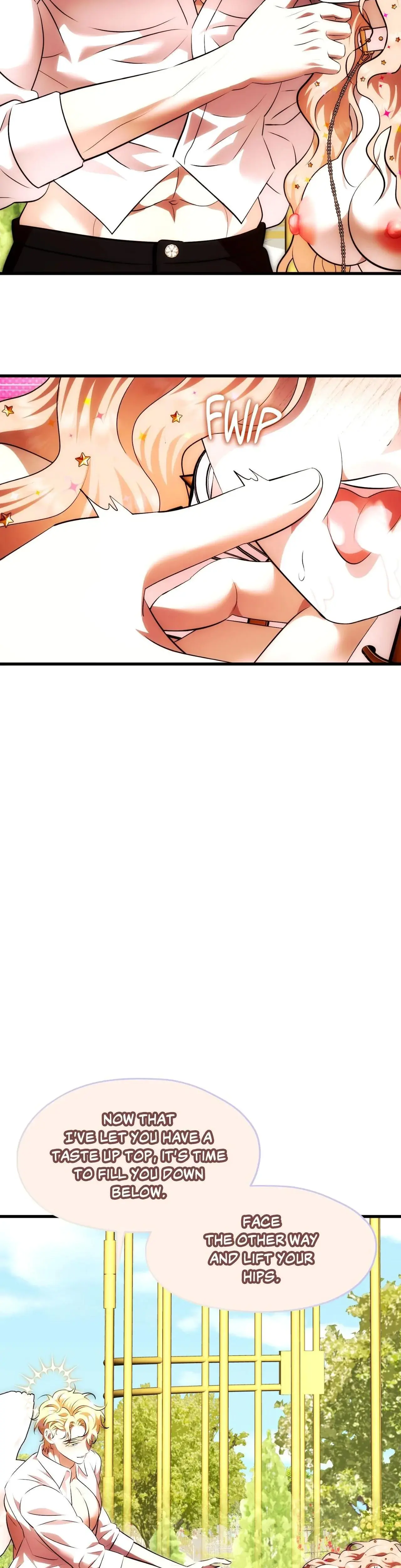 Scripting Seduction Episode 31 - Page 29