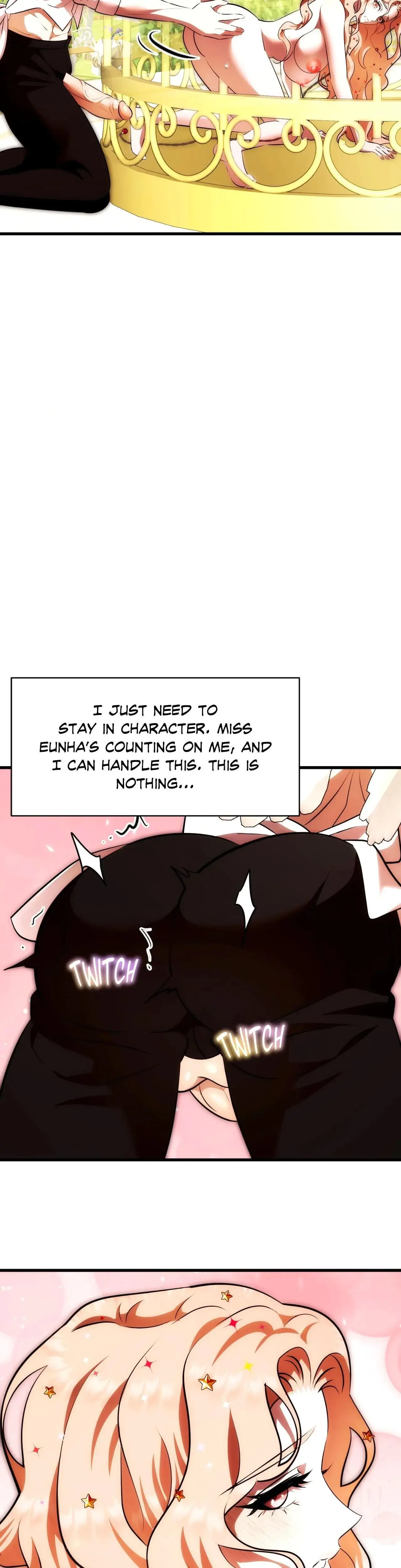 Scripting Seduction Episode 31 - Page 30