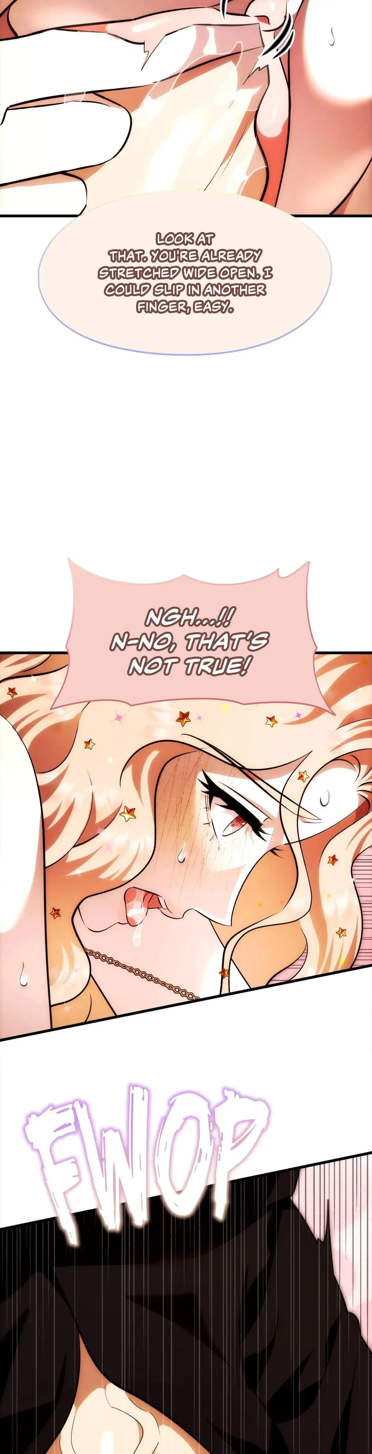 Scripting Seduction Episode 31 - Page 36