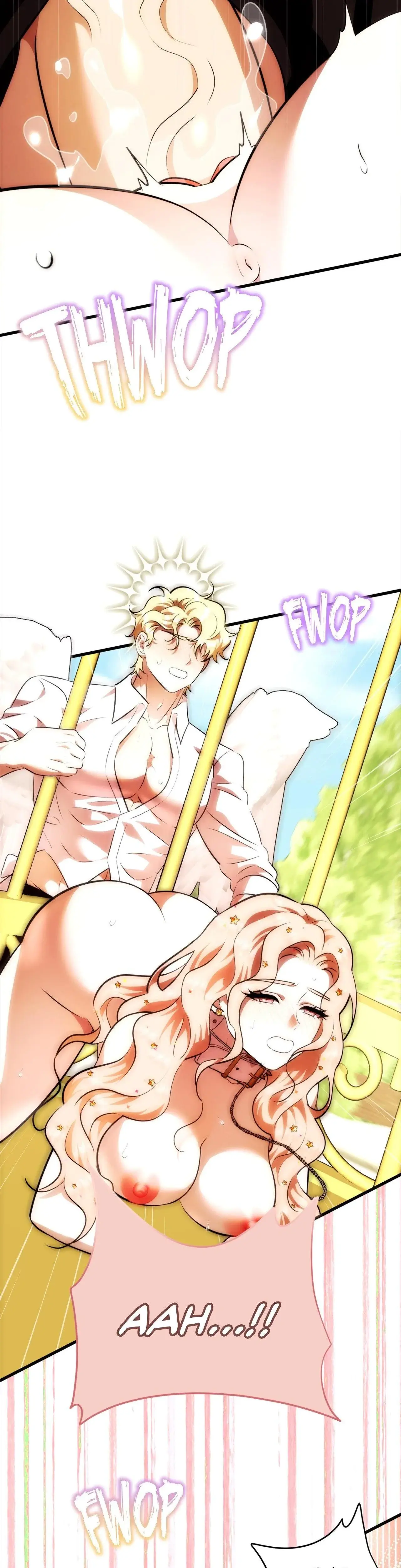 Scripting Seduction Episode 31 - Page 37