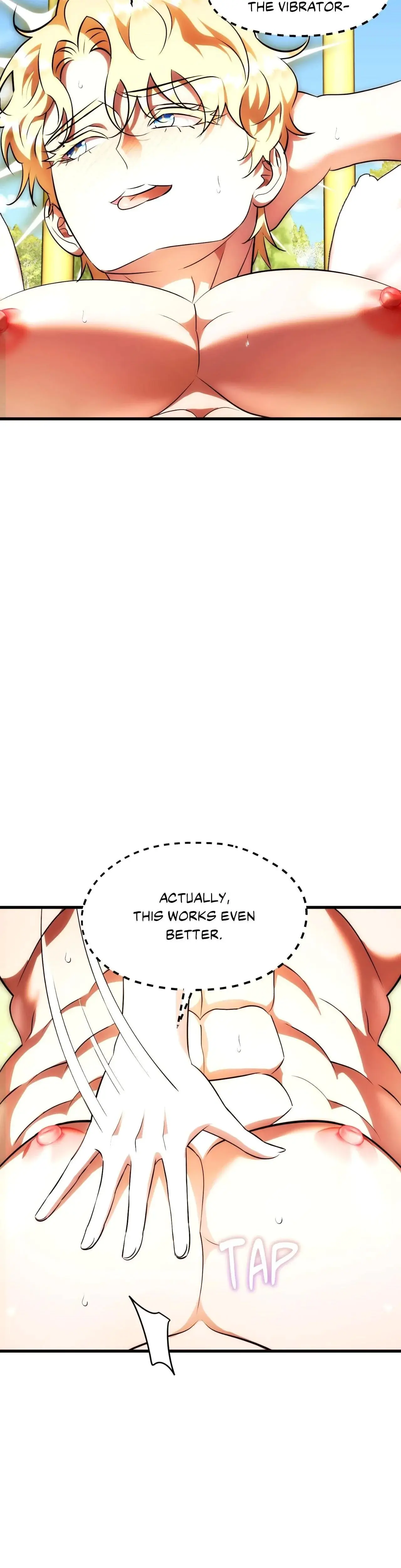 Scripting Seduction Episode 32 - Page 12