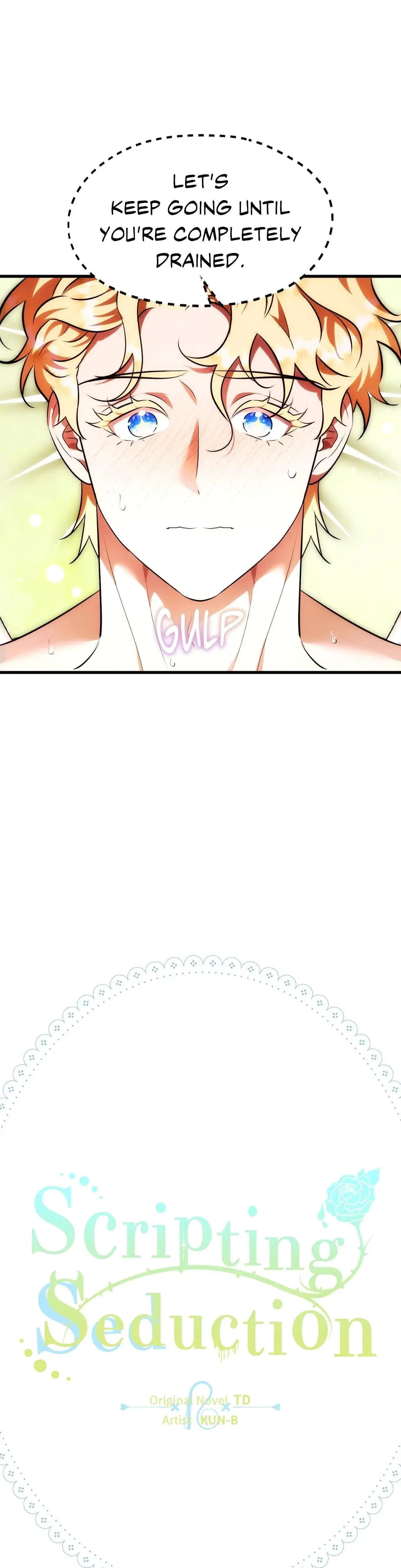 Scripting Seduction Episode 32 - Page 14