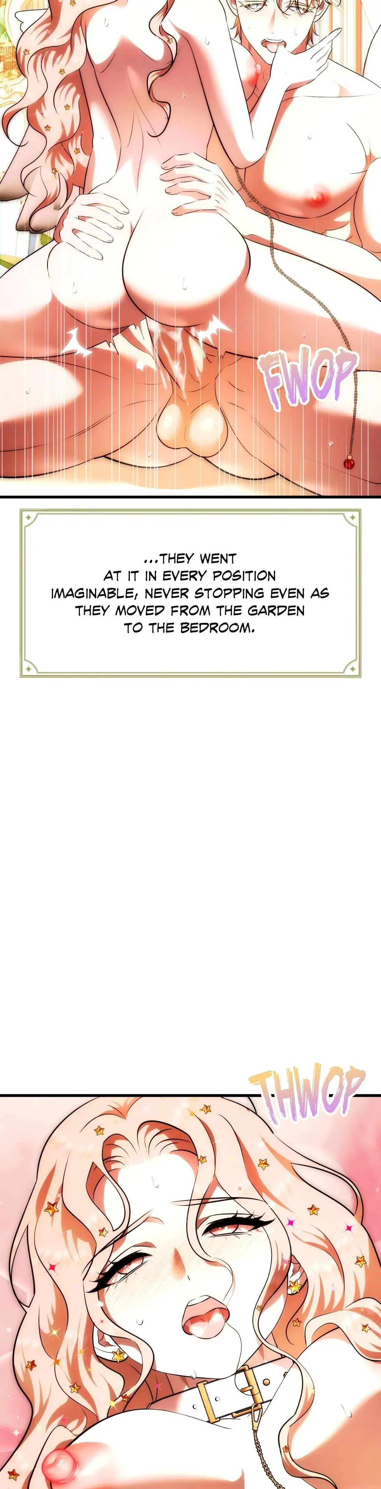 Scripting Seduction Episode 32 - Page 22