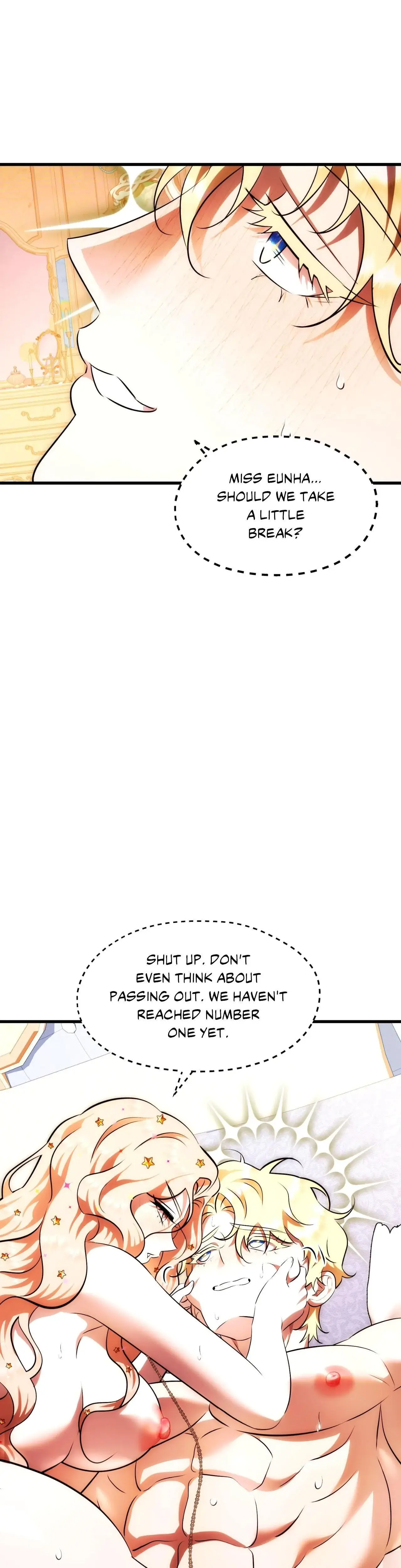 Scripting Seduction Episode 32 - Page 25