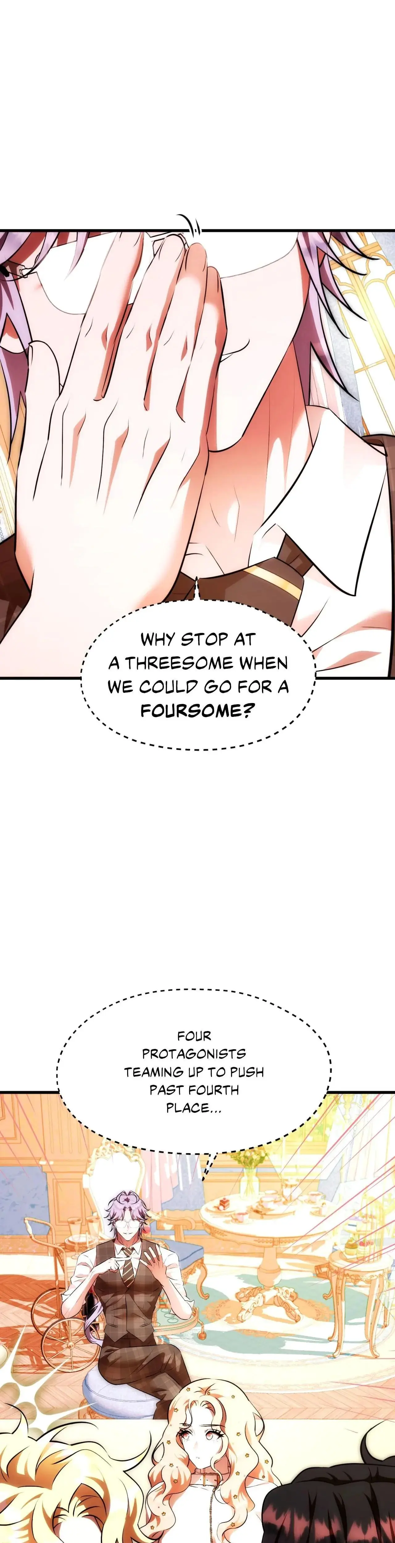Scripting Seduction Episode 32 - Page 39