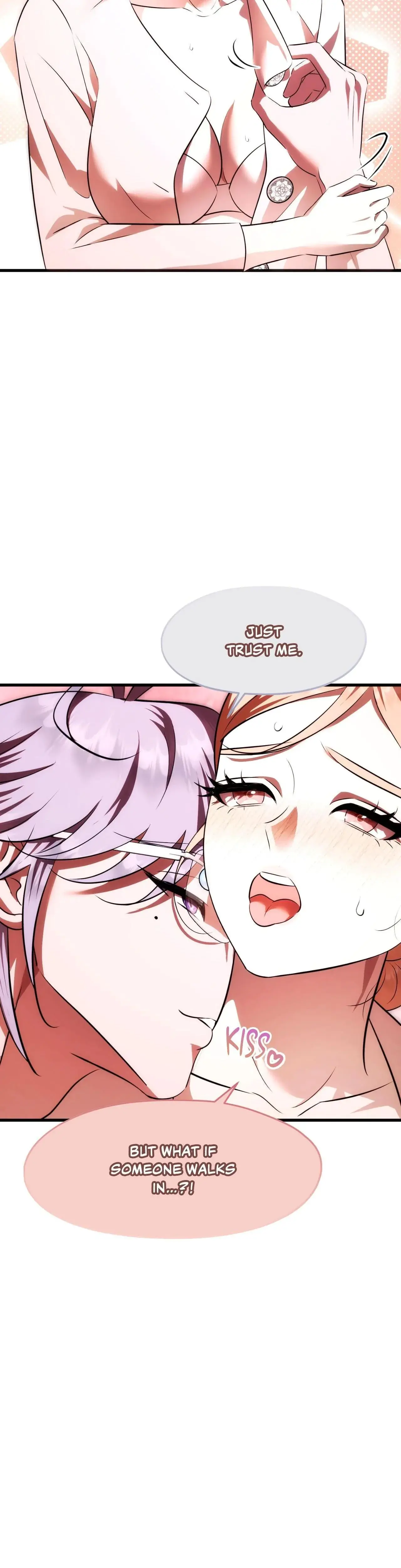 Scripting Seduction Episode 33 - Page 10