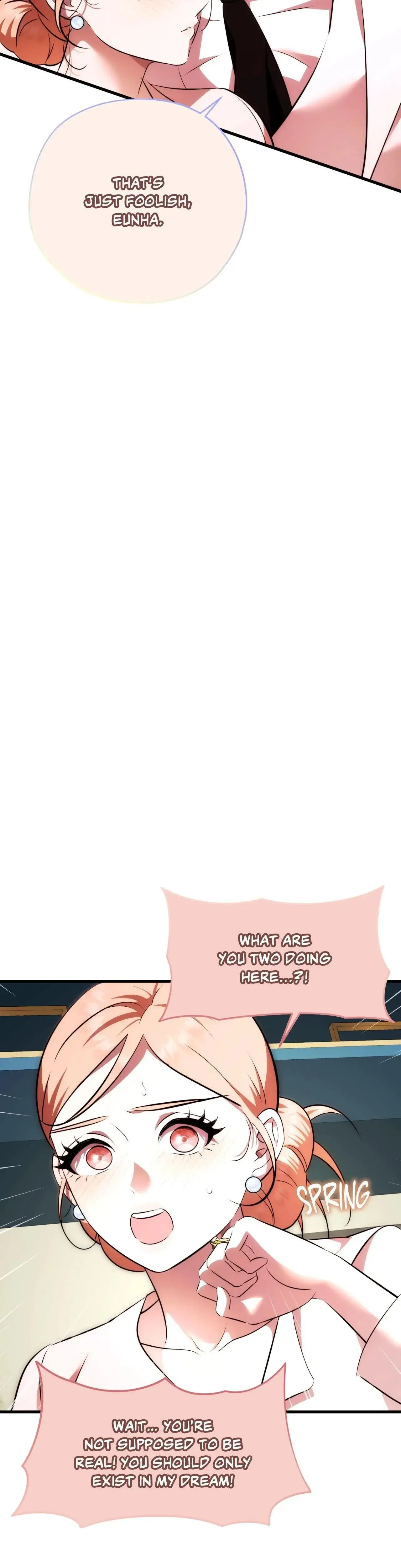 Scripting Seduction Episode 33 - Page 14