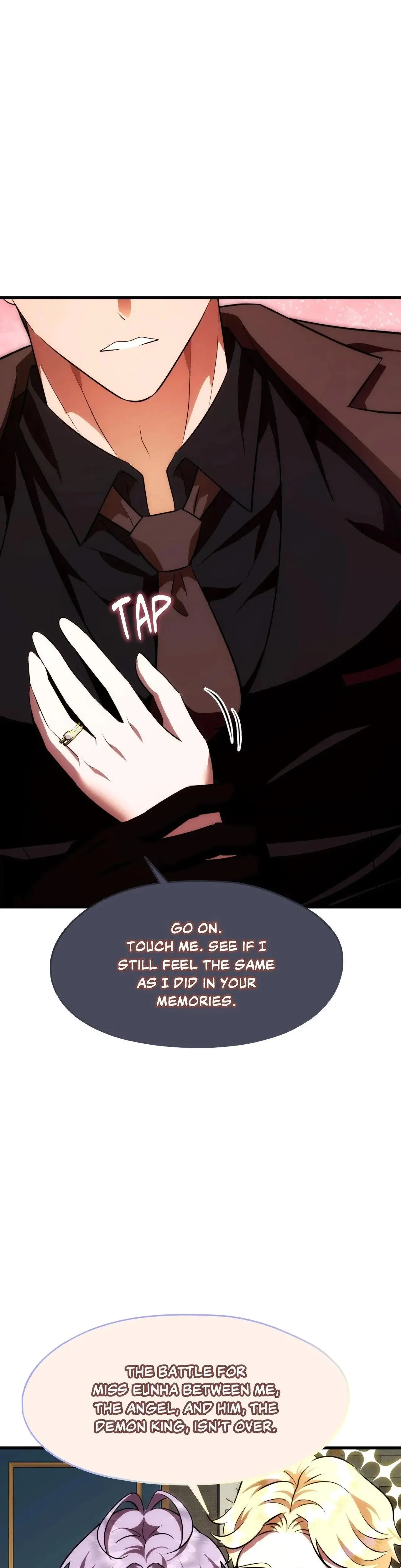 Scripting Seduction Episode 33 - Page 16