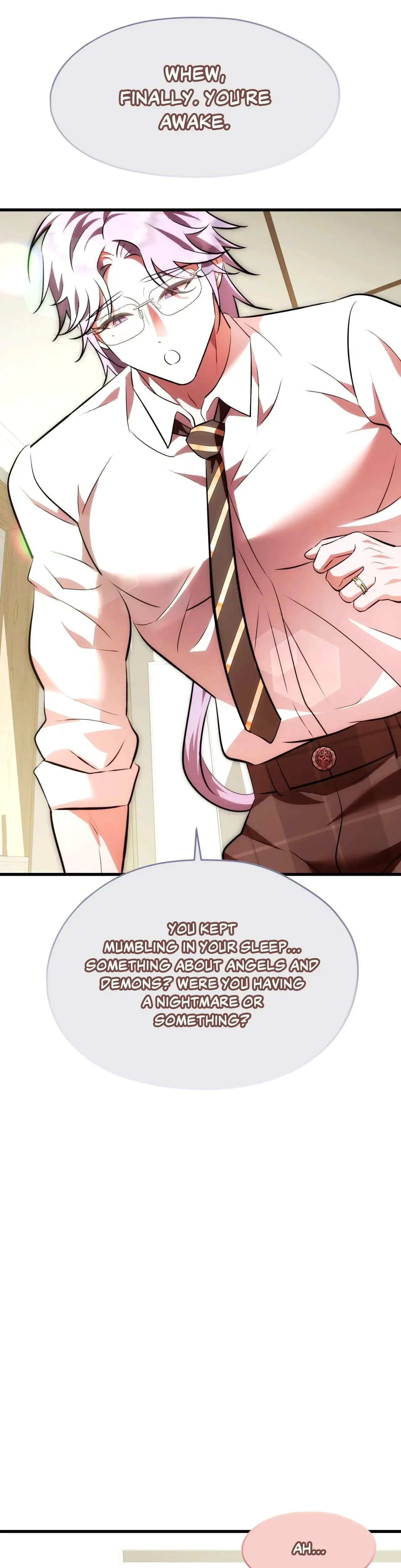Scripting Seduction Episode 33 - Page 2