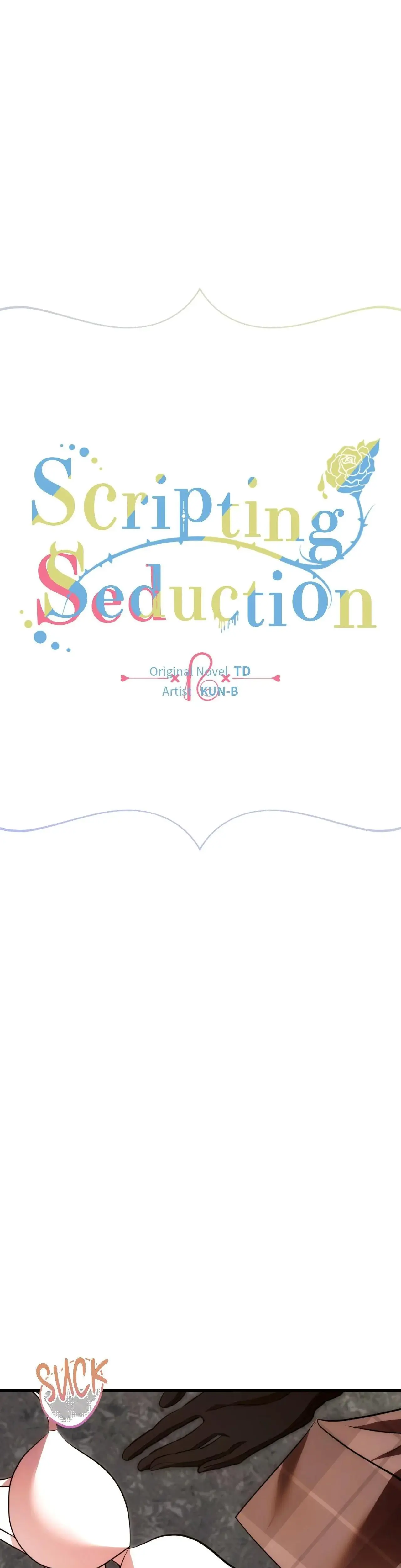 Scripting Seduction Episode 33 - Page 23