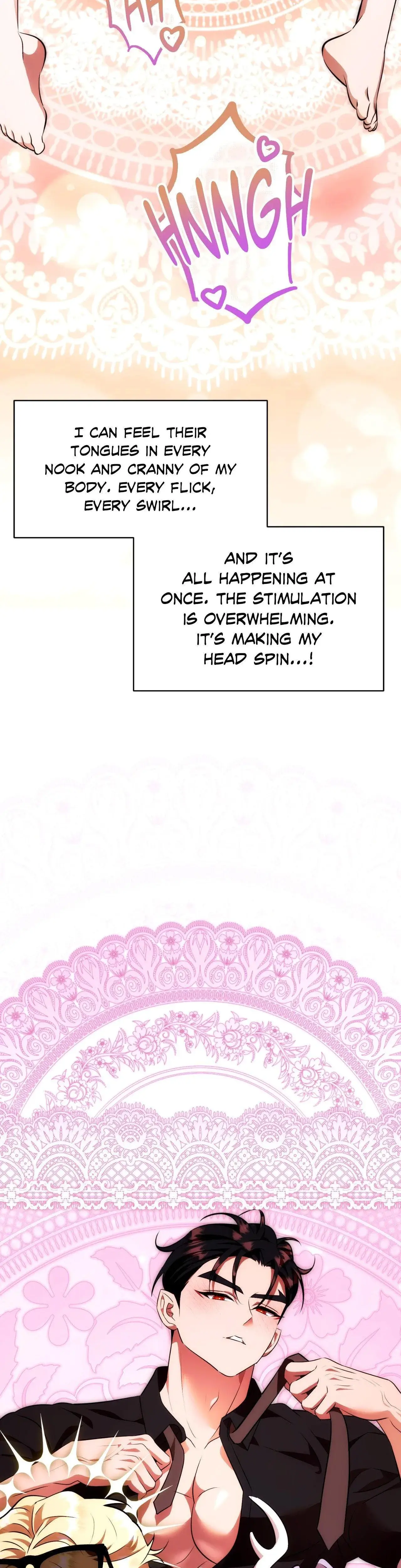 Scripting Seduction Episode 33 - Page 29