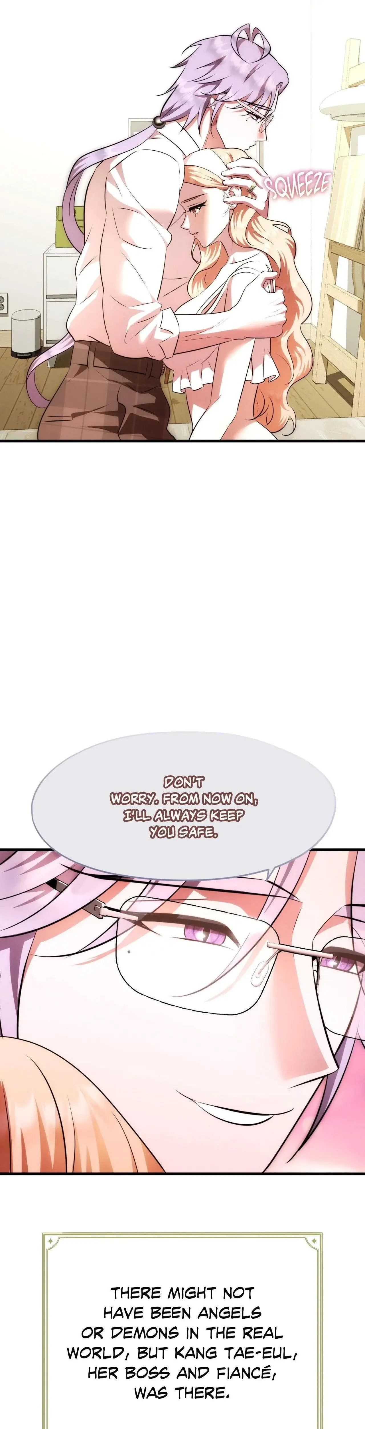 Scripting Seduction Episode 33 - Page 4
