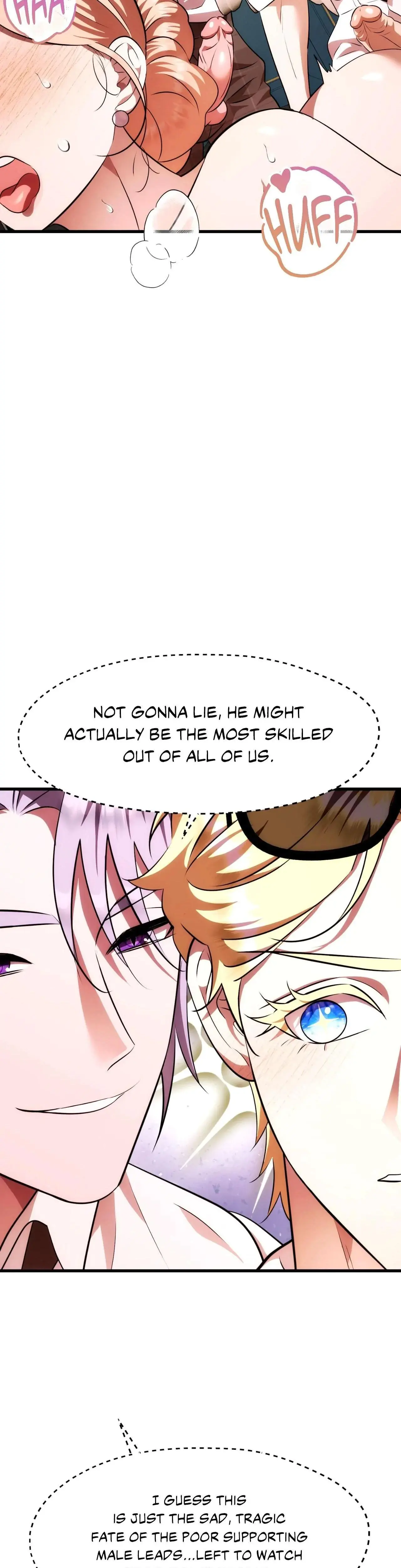 Scripting Seduction Episode 33 - Page 41