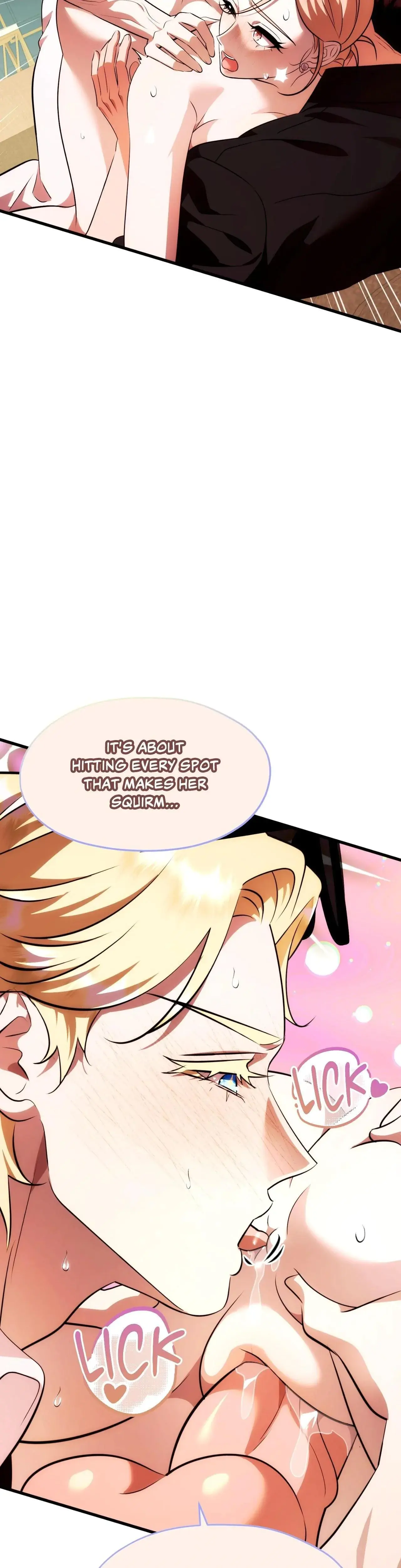 Scripting Seduction Episode 33 - Page 43