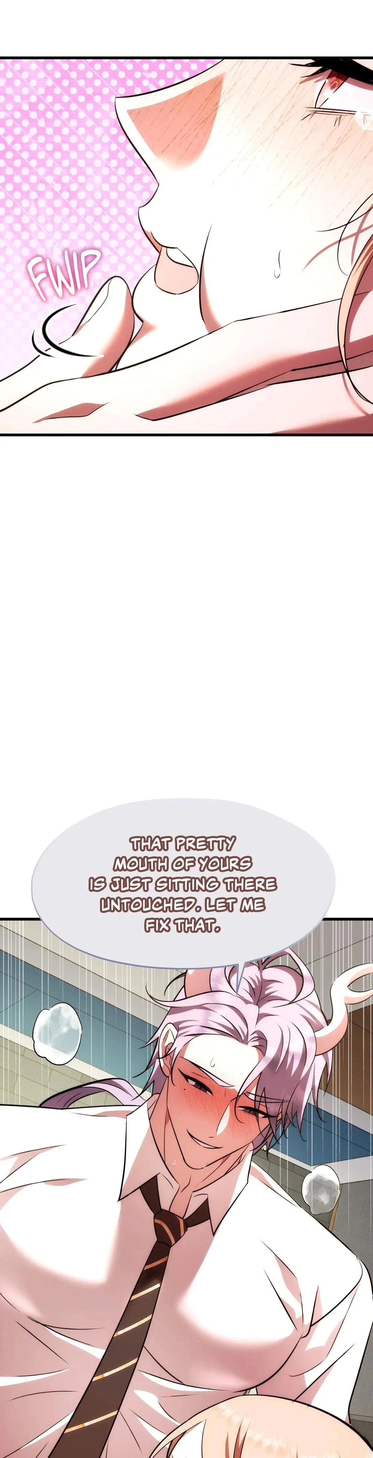 Scripting Seduction Episode 33 - Page 49