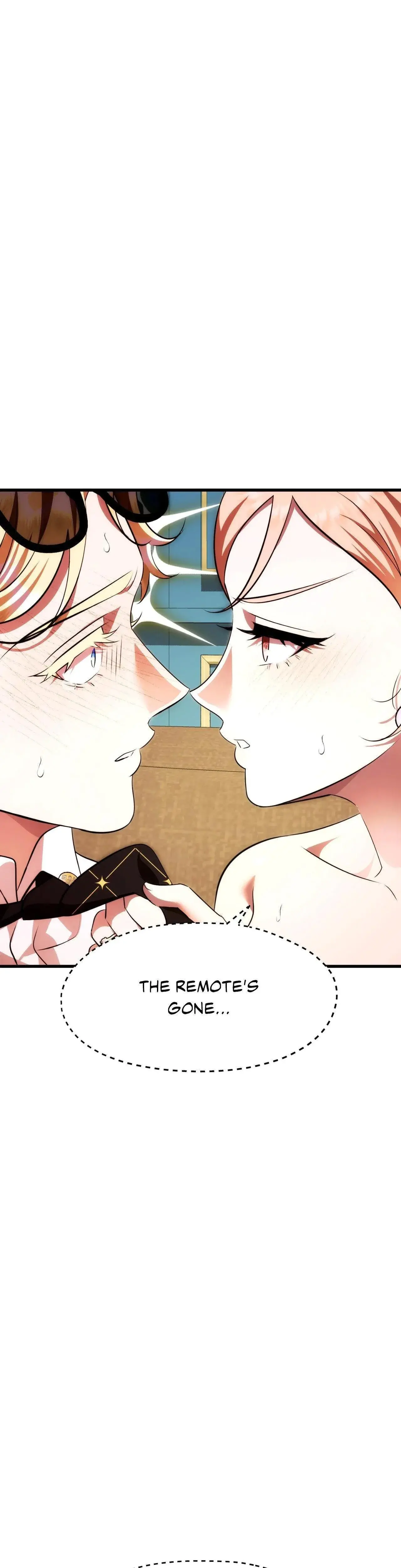 Scripting Seduction Episode 34 - Page 12